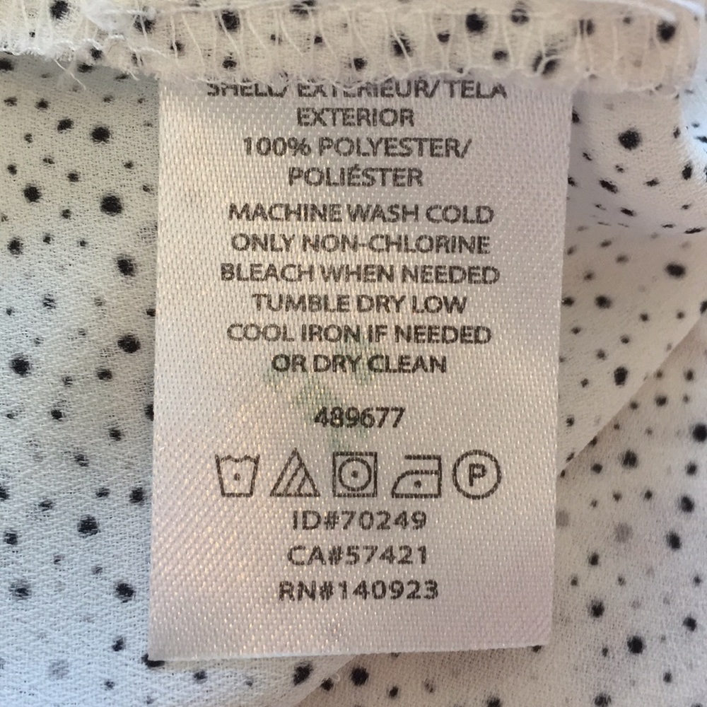 Loft blouse - Picture 7 of 7